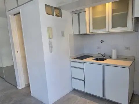 Departamento en Alquiler 41 años