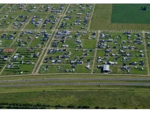 VENTA - LOTE/TERRENO TDS 2