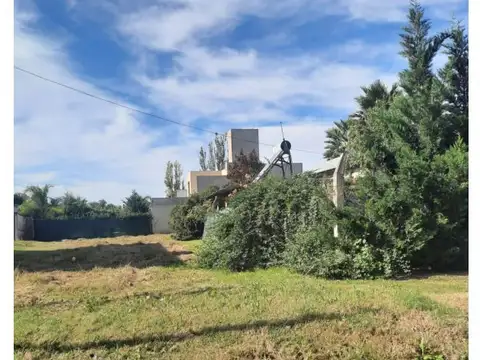 Terreno en Venta en Rosario, USD 34.500