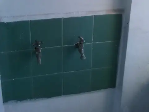 Departamento en alquiler en Versalles