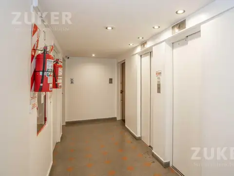 Oficina  70 m en Alquiler en Tribunales!