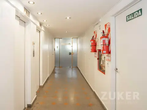 Oficina en Alquiler al Noroeste