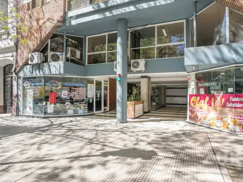 Oficina en Alquiler en Tribunales, $ 560.000