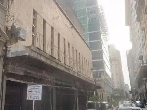 Terreno en Venta de 1520,0 m2