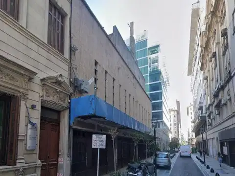 Terreno en Venta de 1520,0 m2