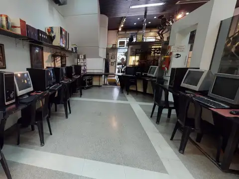 Terreno en Venta 23  mts Fondo