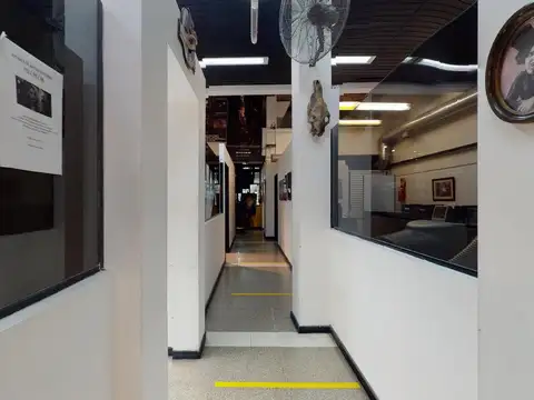 Terreno en Venta en Palermo, USD 1.750.000