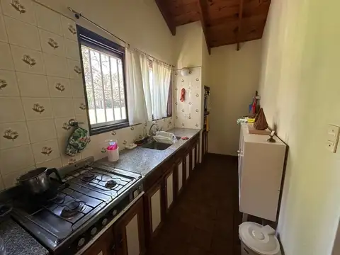 VENTA CASA 5 AMBIENTES EL TREBOL LA UNION EZEIZA