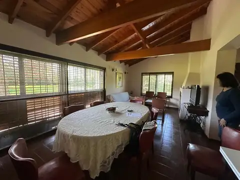 Casa en Venta 36 años