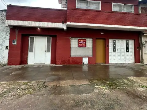 Departamento - Alquiler - Argentina, La Matanza - LAVALLOL 2873