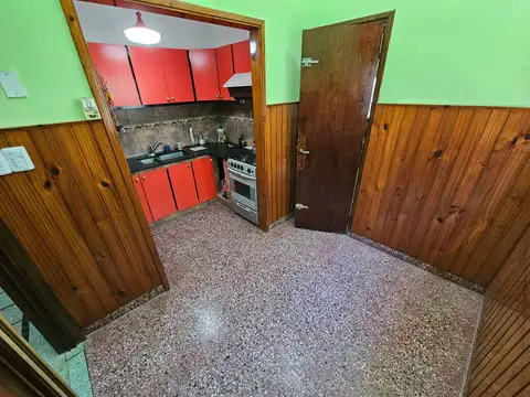 Casa en Venta 35 años