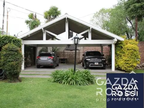 Casa en Venta en Adrogue, USD 780.000