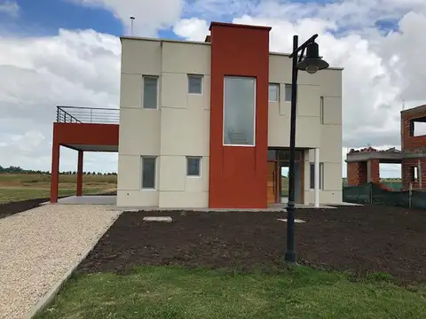 Haras del sur III "Barrio Palmeras" Lote 87