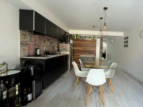 Depto Tipo Casa en Venta en Los Pinares, USD 99.900