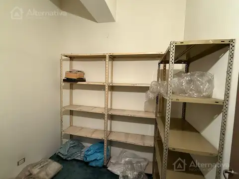 Local en Alquiler A Estrenar