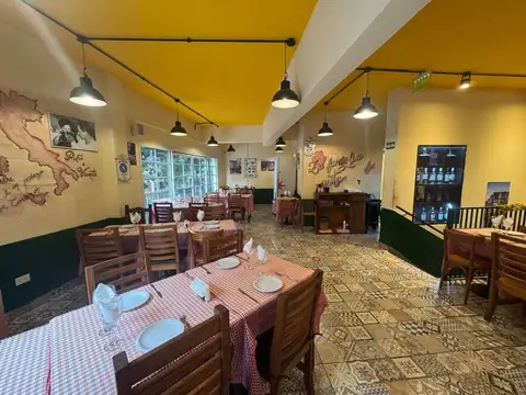 Fondo Comercio en Venta 10 años