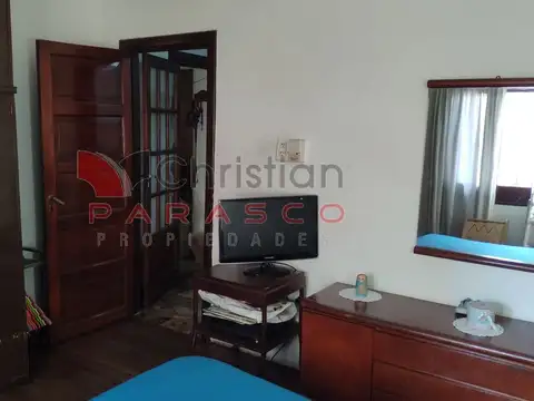 Depto Tipo Casa en Venta en El Palomar, USD 99.000