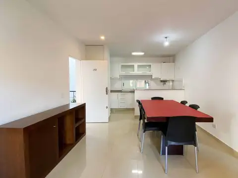 Departamento en Alquiler Temporal 15 años