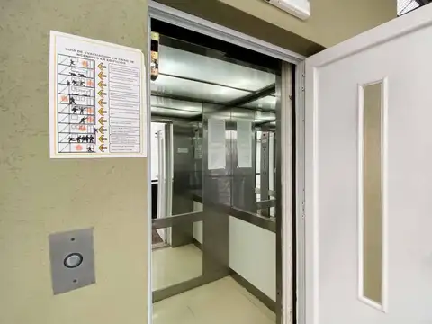 Departamento en Alquiler Temporal de Monoambiente