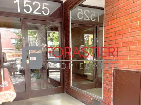 Departamento en Venta en Florida, USD 68.000