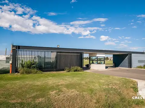 Terreno en Venta en Fisherton, USD 105.000