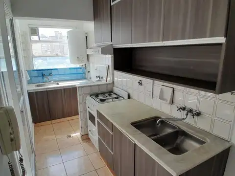 Departamento en Alquiler de 2 dormitorios