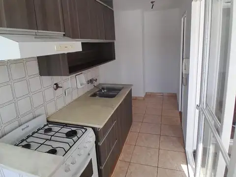 Departamento en Alquiler de 3 ambientes
