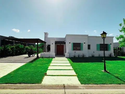 VENTA CASA San Sebatian  Area 10