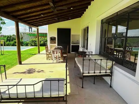 Casa en Venta 8 años