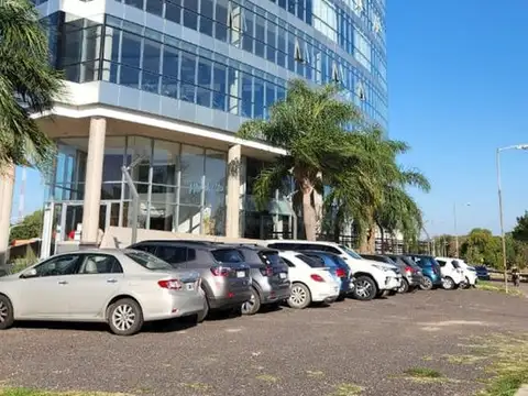 Colectora Este Ramal Escobar 49500