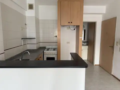 Departamento en Alquiler de Monoambiente