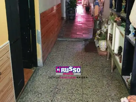 Casa en Venta en Tablada, USD 105.000