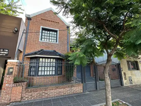 ALQUILER CASA EN QUILMES