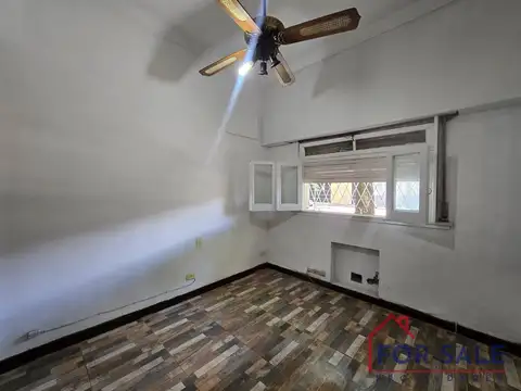 Depto Tipo Casa en Alquiler en Villa Devoto, $ 850.000