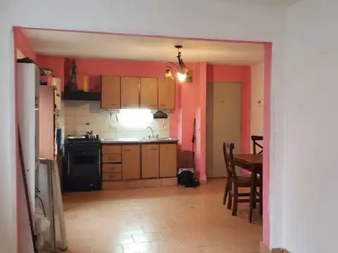 Departamento en Venta en San Nicolás, USD 55.000