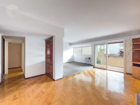 Departamento en Venta en Las Cañitas, USD 255.000