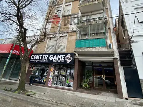 Gran Semipiso - Zarate Centro