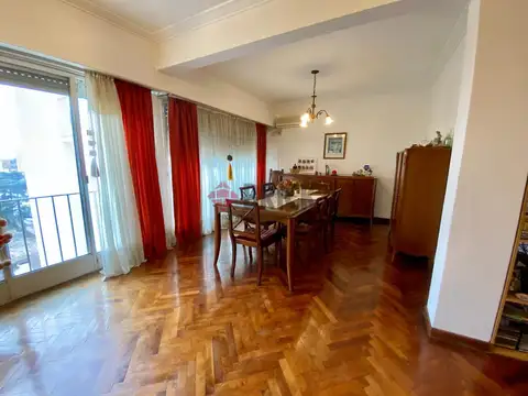 Departamento en Venta 60 años