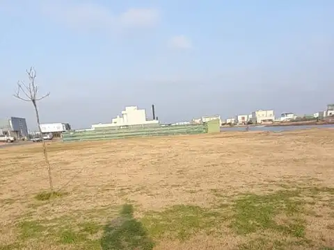 Terreno en Venta de 1350,0 m2