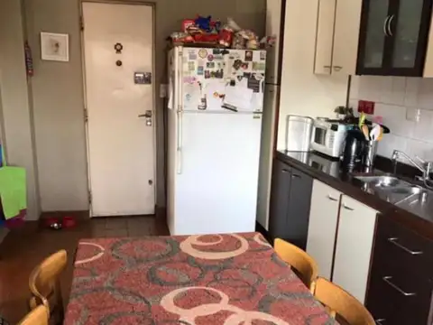 Departamento en venta