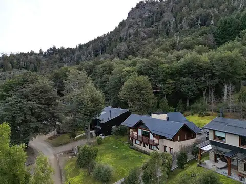 Casa en Venta en Arelauquen Golf & Country Club, USD 1.100.000