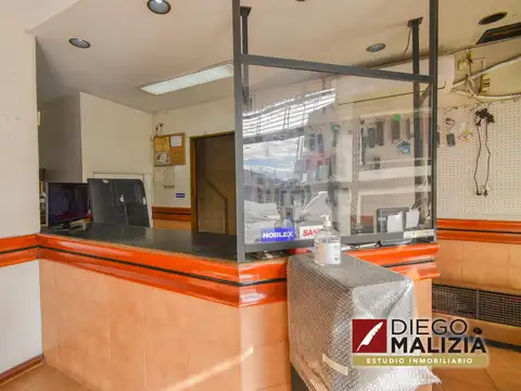Local en Venta en Lomas de Zamora, USD 185.000