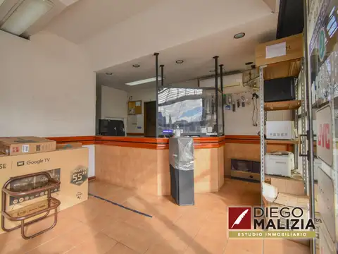 Local en Venta en Lomas De Zamora, USD 185.000