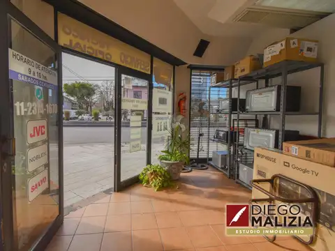 Local en Venta en Lomas De Zamora, USD 185.000