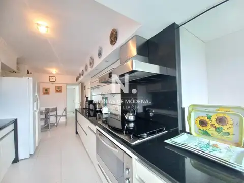 Departamento en Venta de 5 ambientes