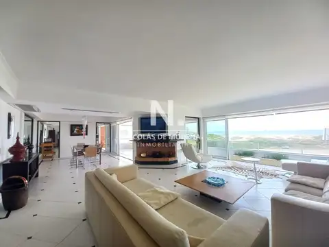 Departamento en Venta de 5 ambientes