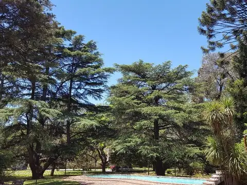 Casa en Venta 40 años