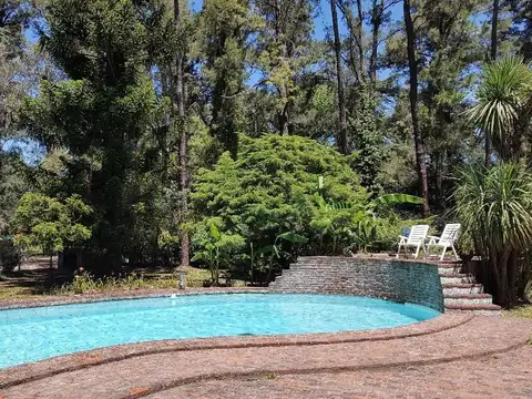 Casa  en Venta en Yei Pora, Tortuguitas, Malvinas Argentinas