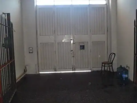 Salvador Curuchet 2500