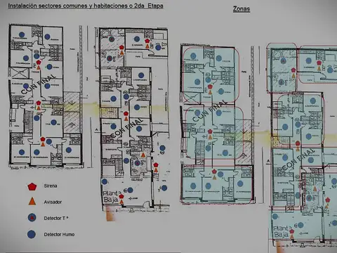 CALLE 11 ENTRE 22 Y 24